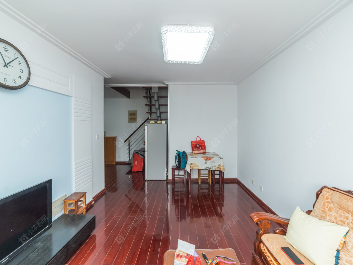 常州观墩花苑在售二手房源室内图_小牛看房