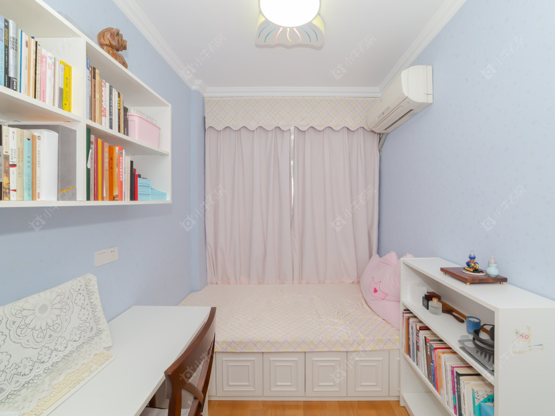 常州中央花园在售二手房源室内图_小牛看房