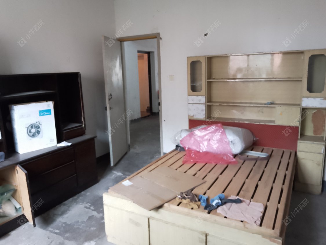 常州玲珑花园在租房源_小牛看房