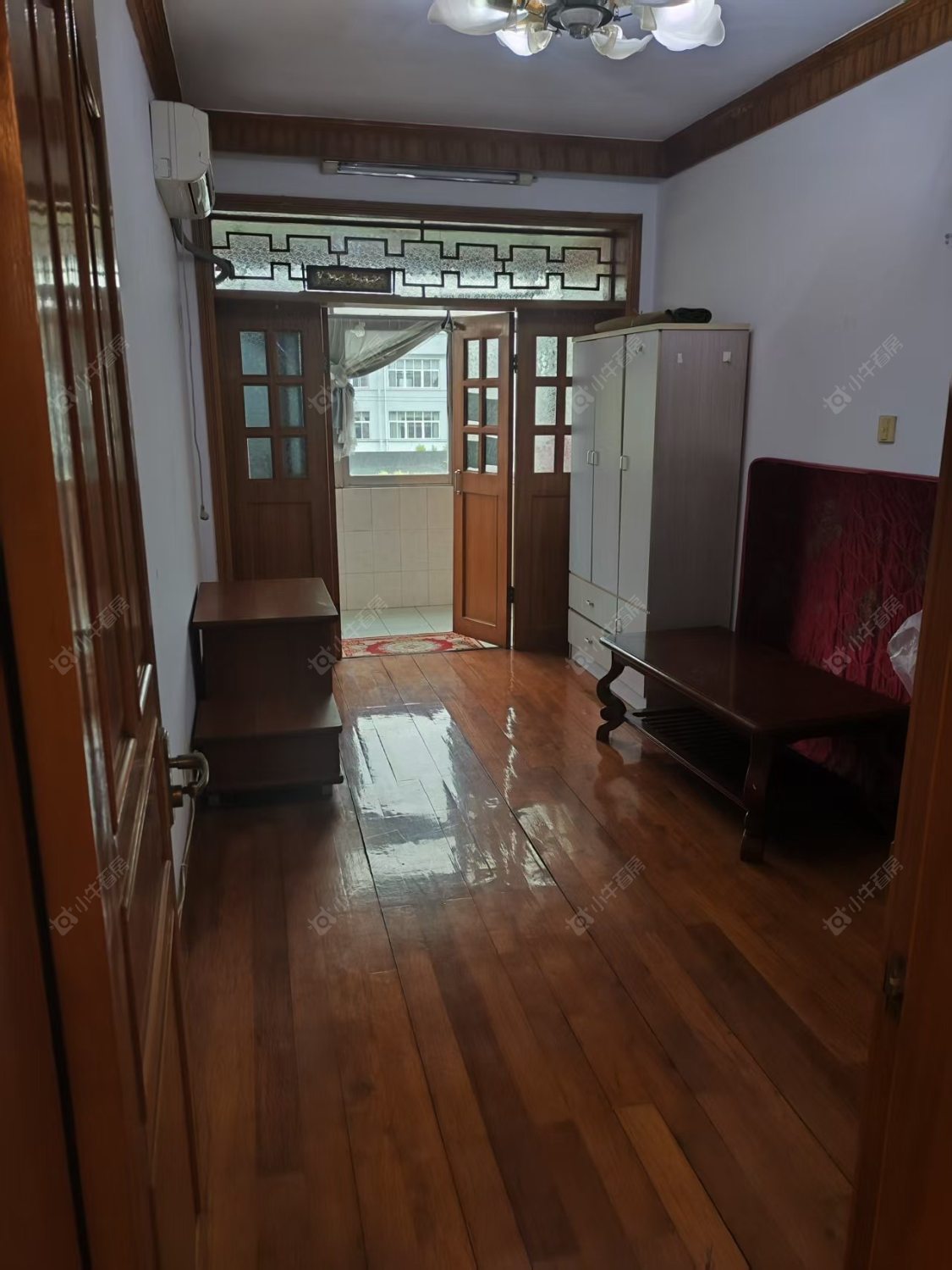 常州浦北新村在租房源室内图_小牛看房