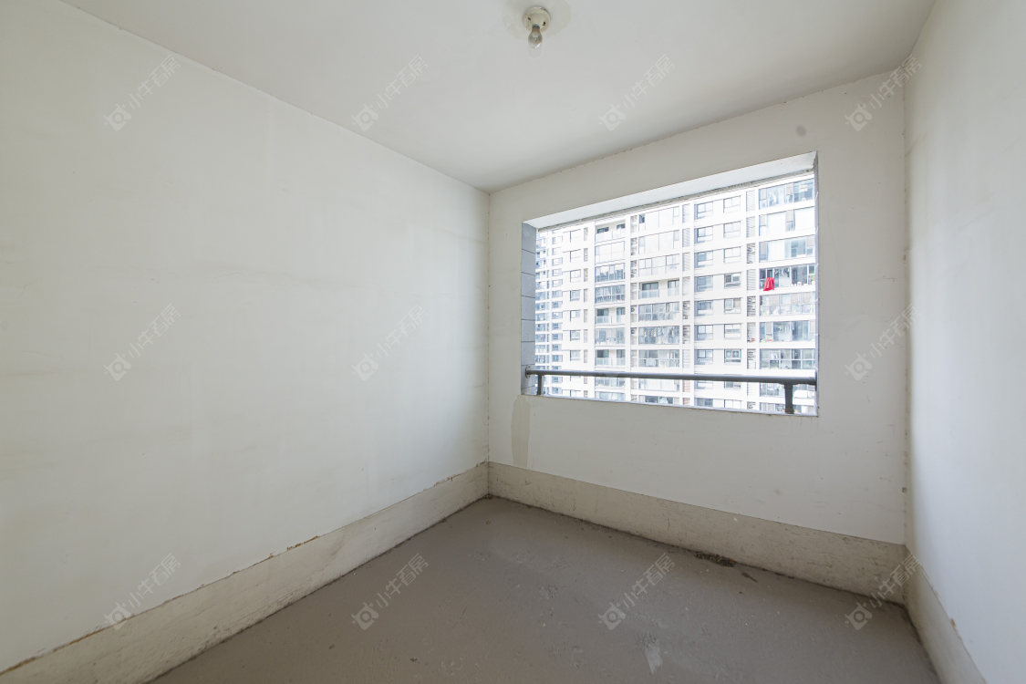 常州新城锦域在售二手房源室内图_小牛看房