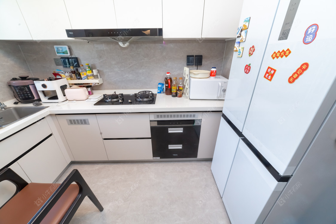 常州璟尚雅宸在售二手房源室内图_小牛看房