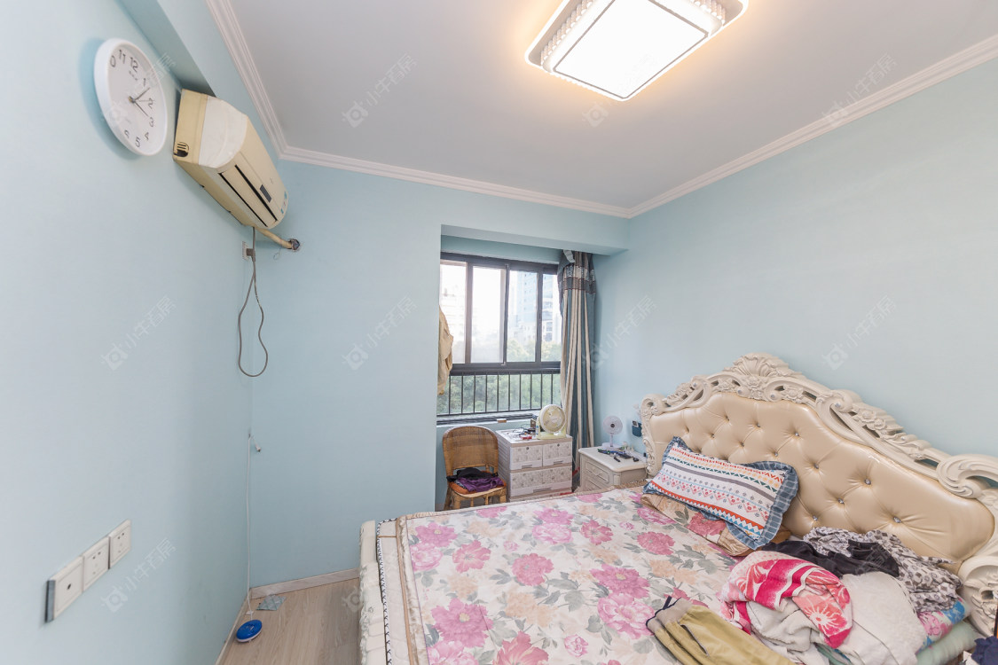 新城尚东区花园西区房源室内图 常州新城尚东区花园西区在售二手房源室内图_小牛看房