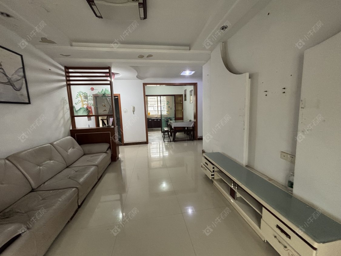 常州瑞福家园在租房源_小牛看房