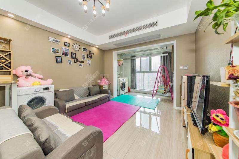 新城域三期房源室内图 常州新城域三期在租房源室内图_小牛看房