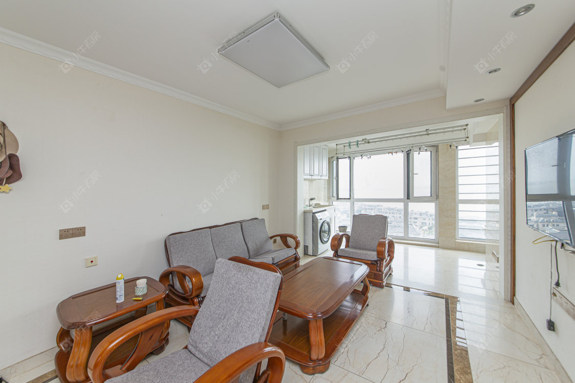 常州翡丽蓝湾在售二手房源室内图_小牛看房