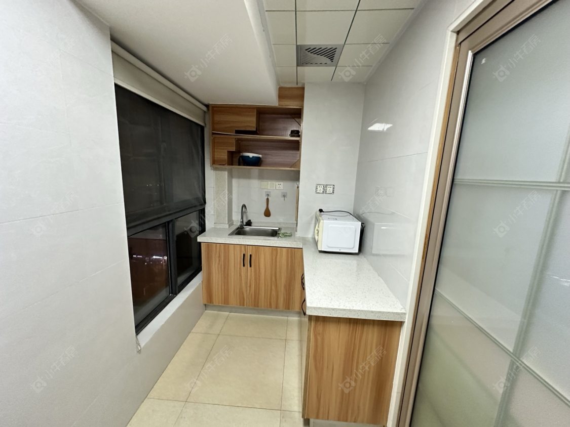 常州湖港名城在租房源室内图_小牛看房