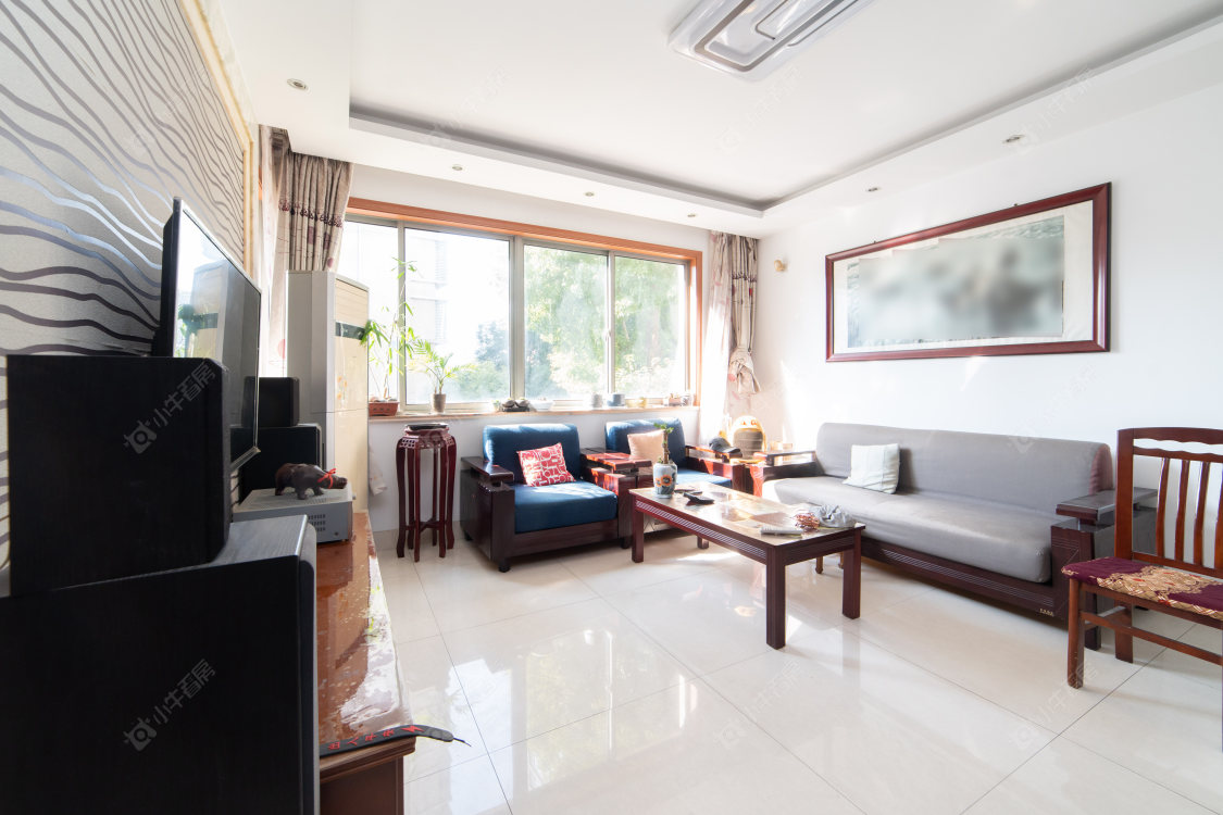 常州星盛家园在售二手房源_小牛看房