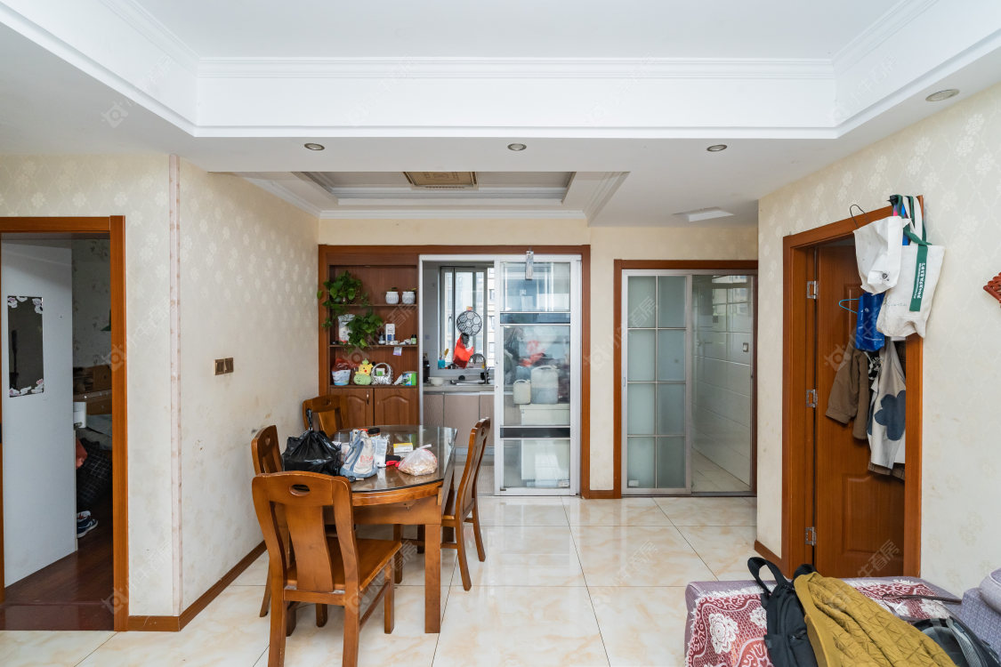 常州水岸花语在售二手房源室内图_小牛看房