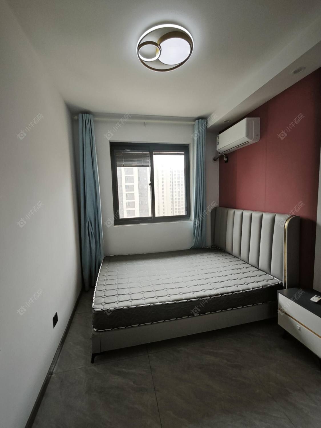 常州新欣嘉园在租房源室内图_小牛看房