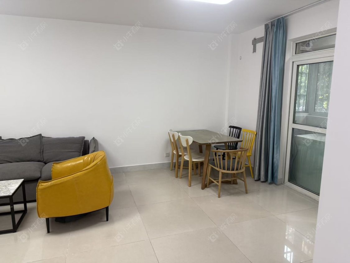 常州桂花园在租房源_小牛看房