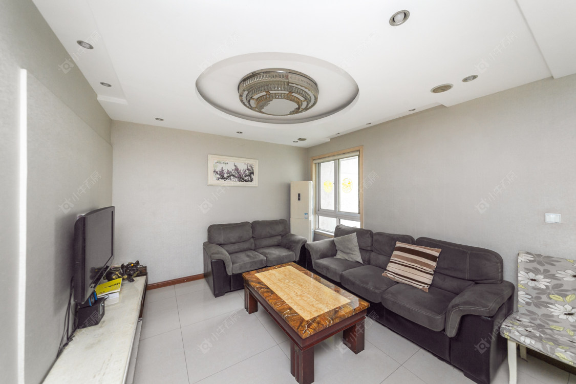 常州绿园爱舍南区在售二手房源室内图_小牛看房