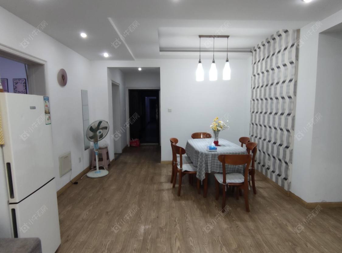 常州康桥水郡在租房源室内图_小牛看房