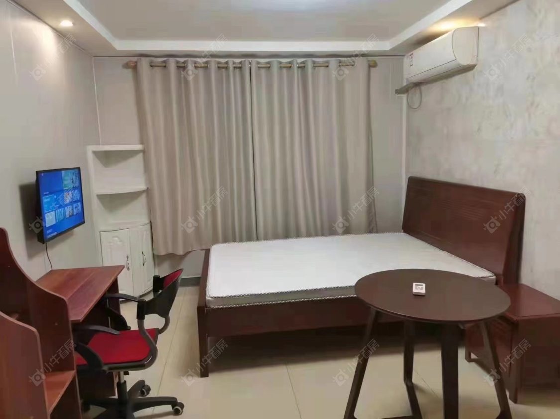 常州海伦小屋在租房源室内图_小牛看房