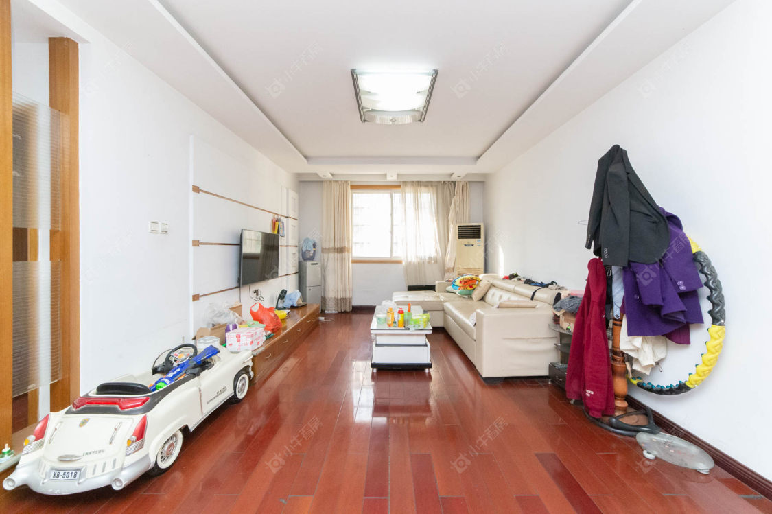 常州前桥新村在售二手房源室内图_小牛看房