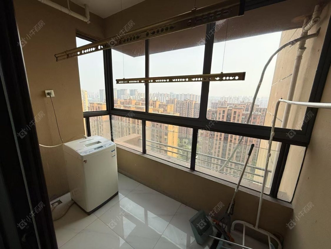 常州绿都万和城七区在租房源室内图_小牛看房