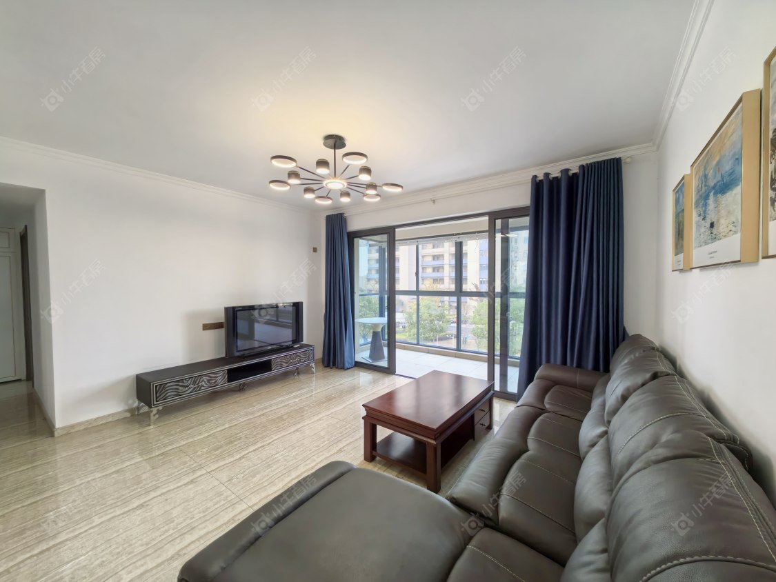 常州碧桂园壹号天禧在租房源_小牛看房