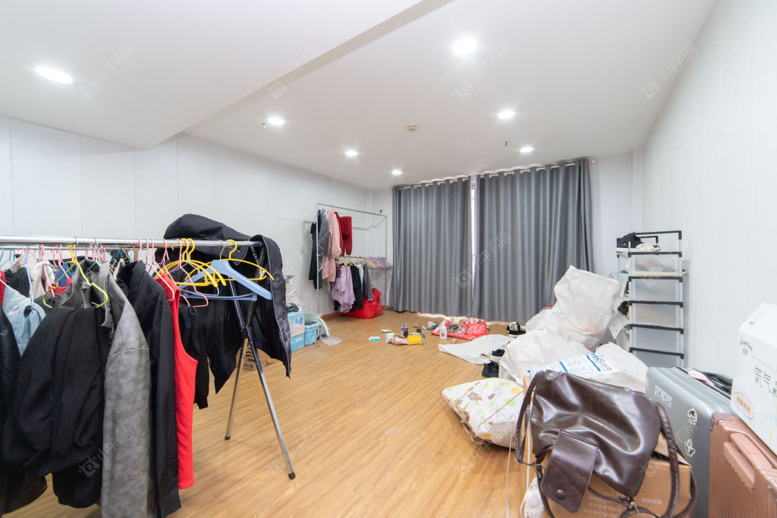 常州中天美墅在售二手房源室内图_小牛看房