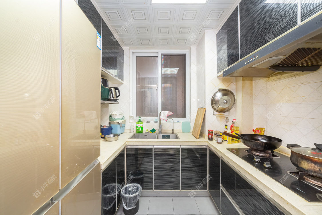 常州新城悠活城在租房源_小牛看房