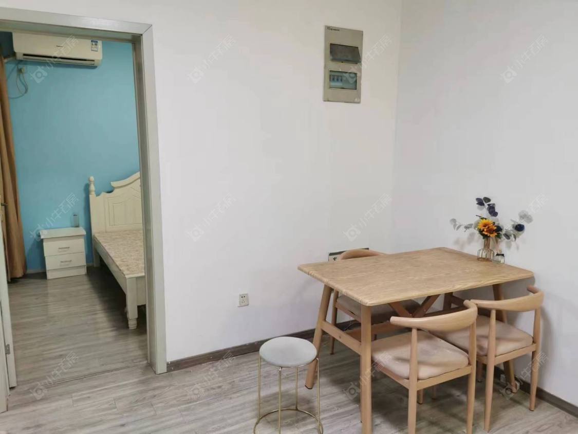 常州世纪华城东区在租房源室内图_小牛看房