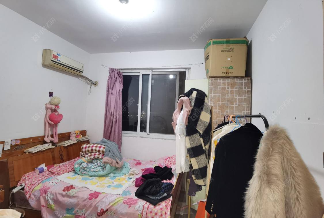 常州新景花苑二期在租房源户型图_小牛看房