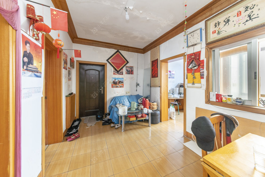 常州花东新村在售二手房源_小牛看房