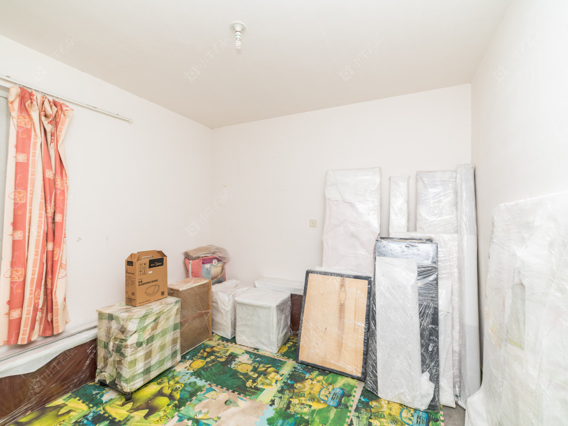 观墩花苑房源室内图 常州观墩花苑在售二手房源室内图_小牛看房