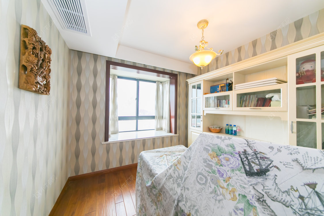 香江华廷花园房源室内图 常州香江华廷花园在售二手房源室内图_小牛看房