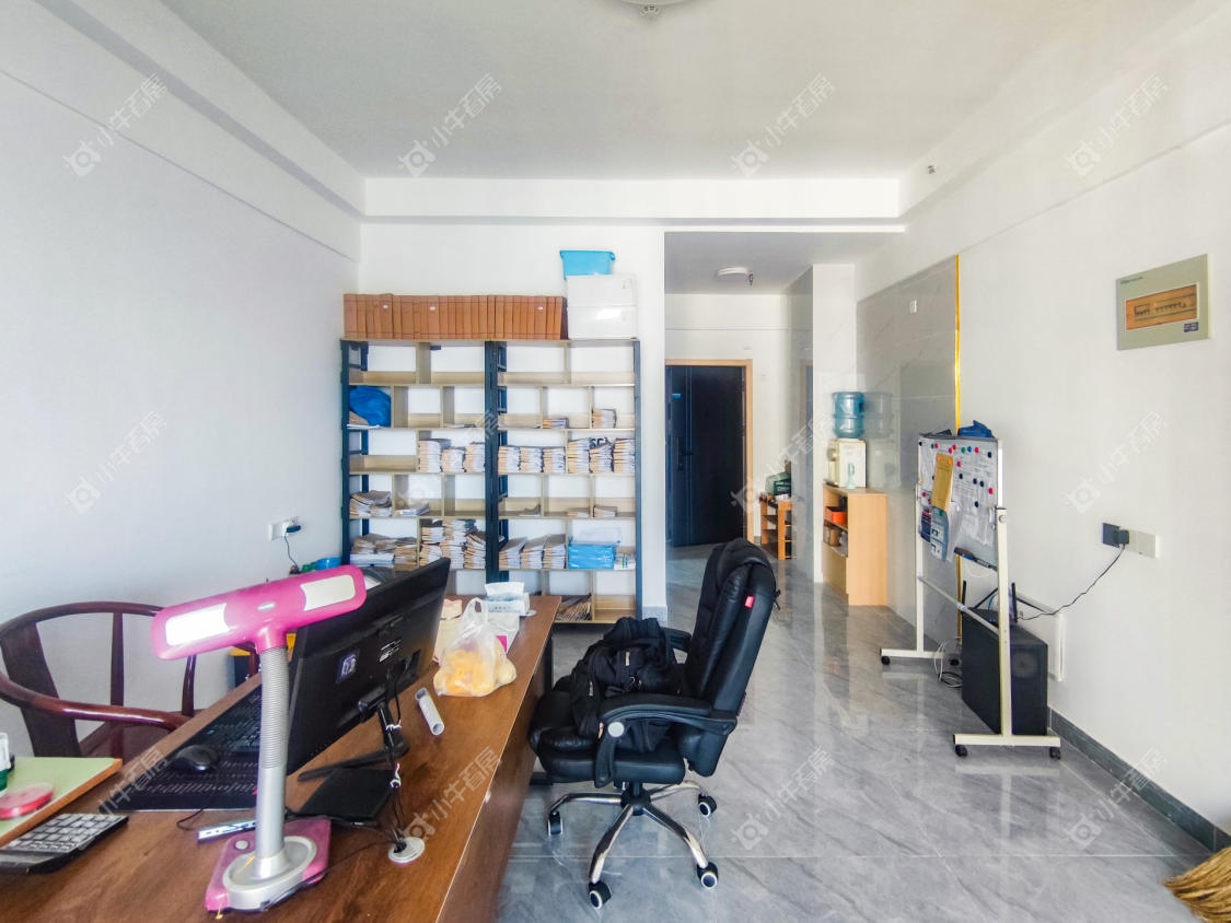 常州新龙江城市广场在租房源室内图_小牛看房