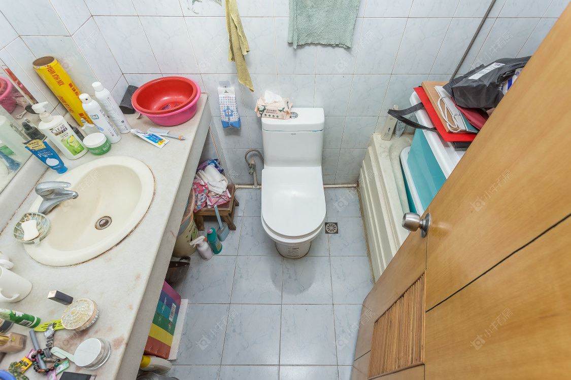 常州锦绣南园在售二手房源室内图_小牛看房