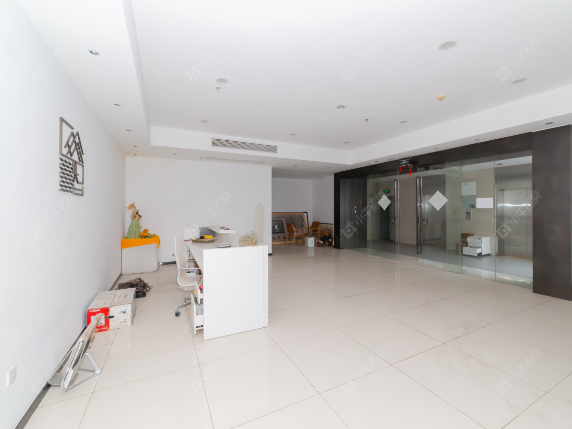 常州恒生科技园在售二手房源室内图_小牛看房