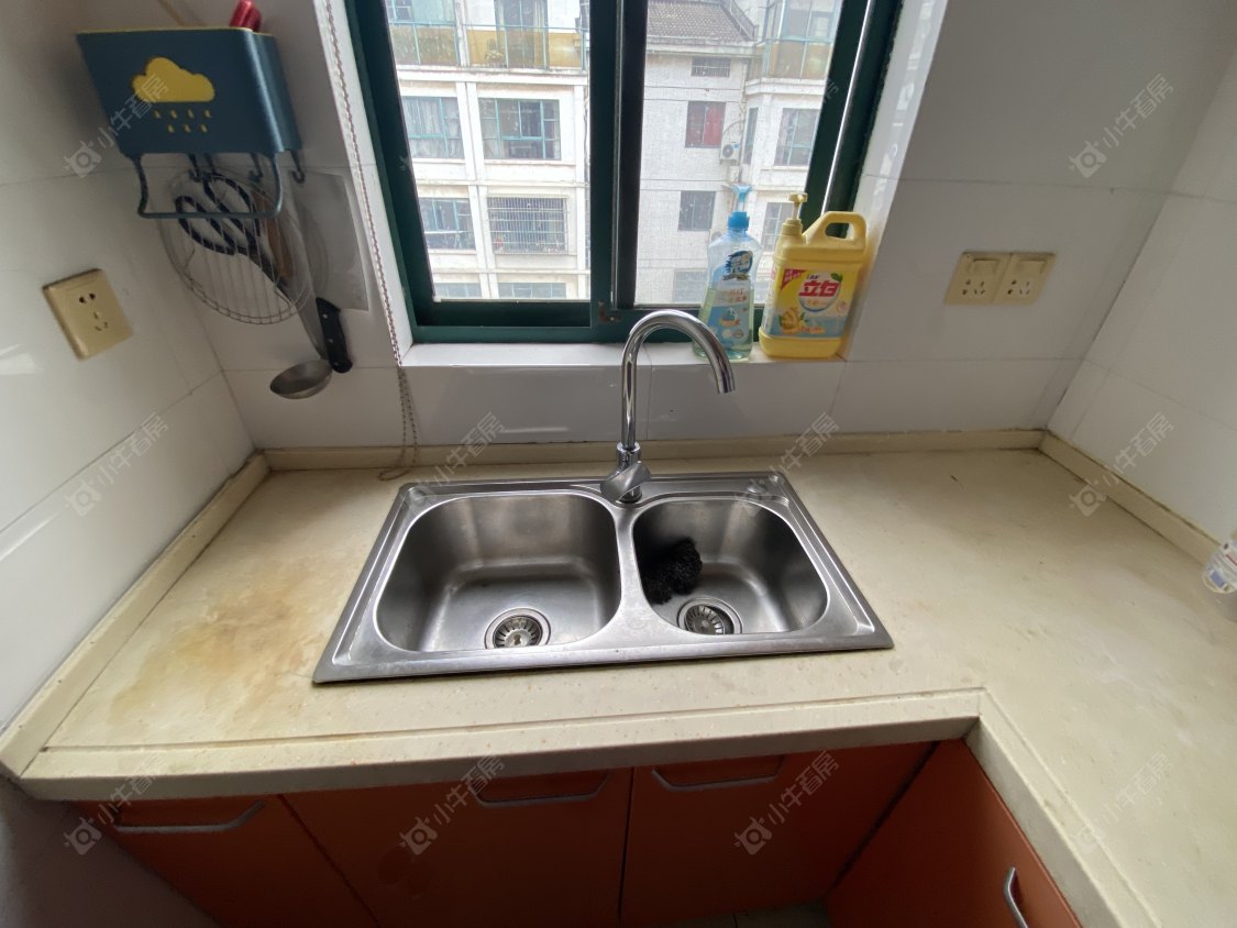 常州青洋花苑在租房源_小牛看房