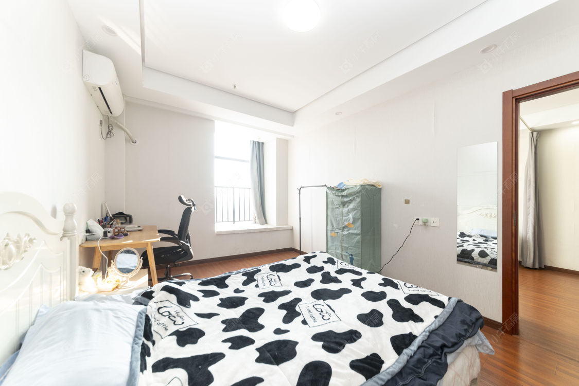 常州富都公馆在售二手房_小牛看房