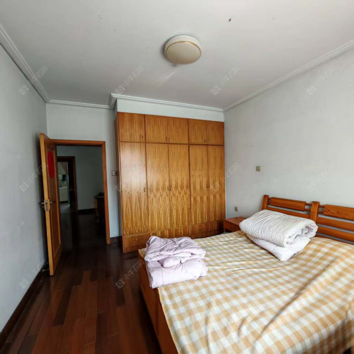 常州玉带公寓在租房源室内图_小牛看房