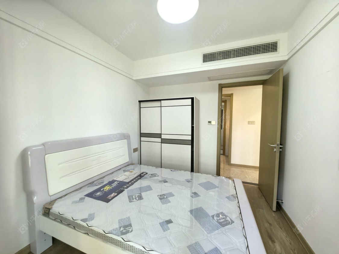 常州绿地香港名墩道在租房源_小牛看房
