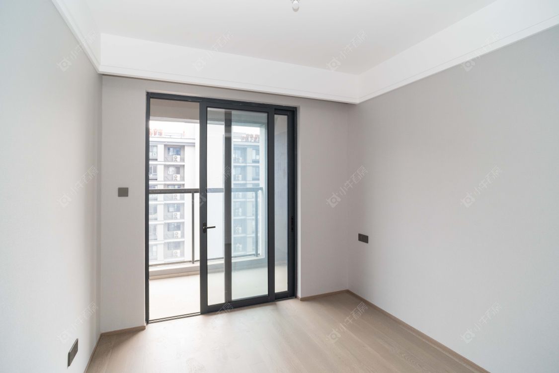 常州金隅·钟楼天筑在售二手房源室内图_小牛看房