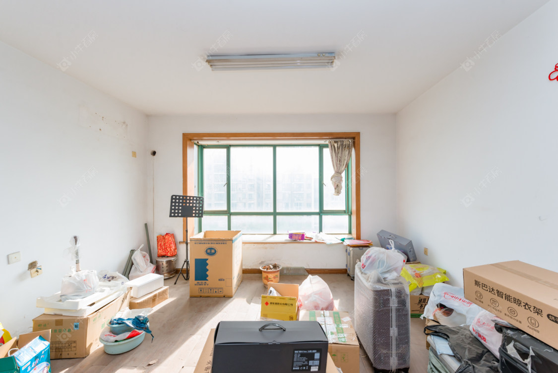 常州天王堂新寓在售二手房源室内图_小牛看房