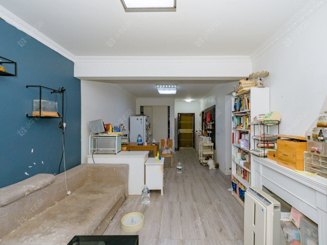 凯悦中心房源室内图 常州凯悦中心在售二手房源室内图_小牛看房