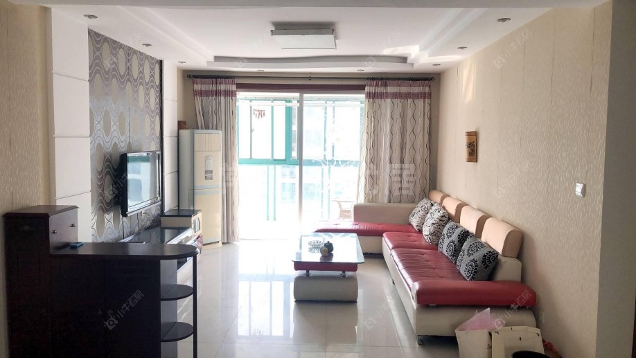 常州橄榄城在售二手房源室内图_小牛看房