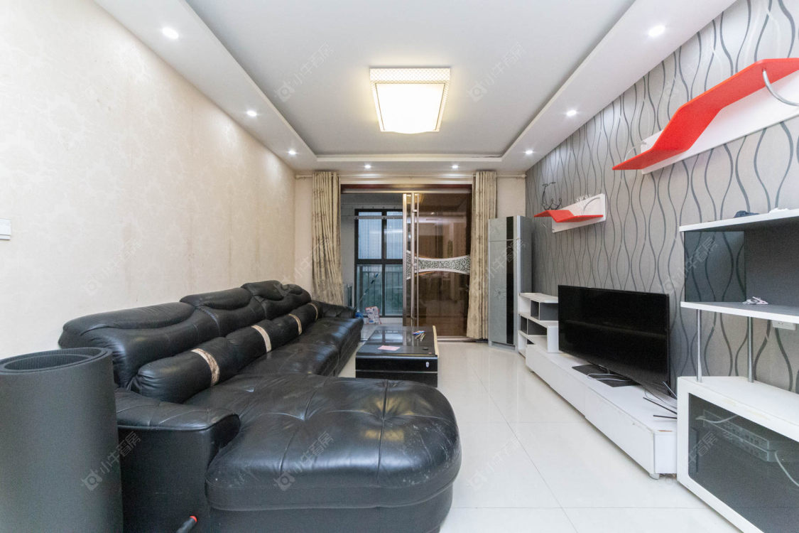 常州清水湾花园三期在售二手房_小牛看房