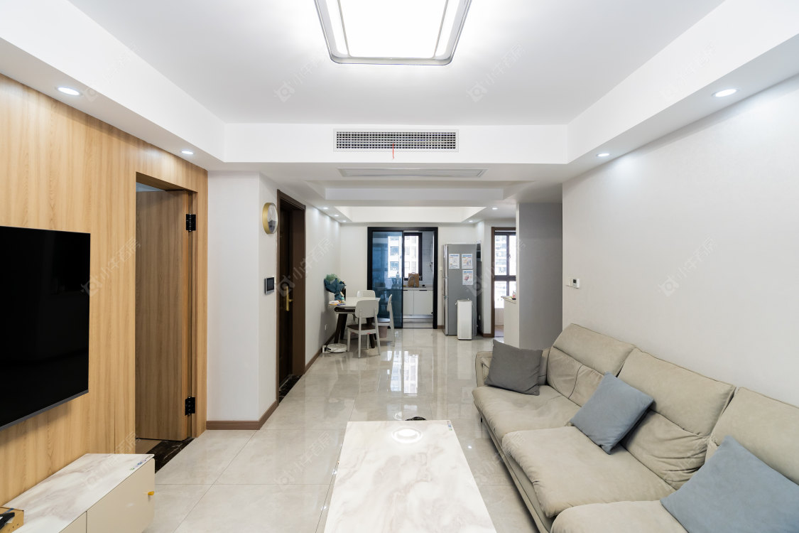 华润国际六期房源室内图 常州华润国际六期在售二手房源室内图_小牛看房