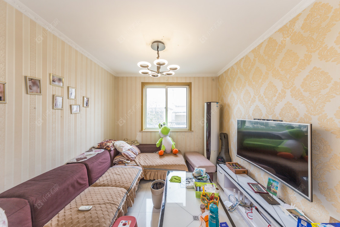 万福花园房源室内图 常州万福花园在售二手房源室内图_小牛看房