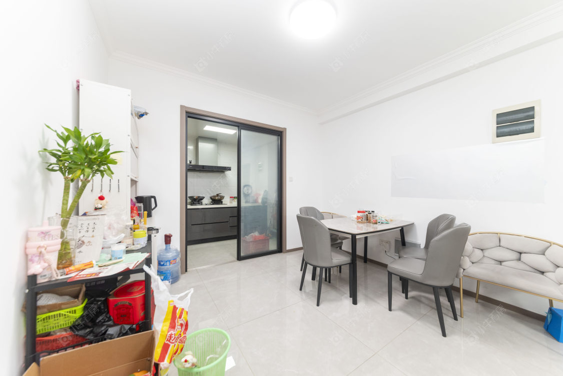 常州天隽峰在售二手房源室内图_小牛看房