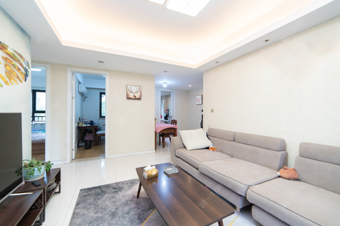 常州新城香悦半岛南区在售二手房源室内图_小牛看房