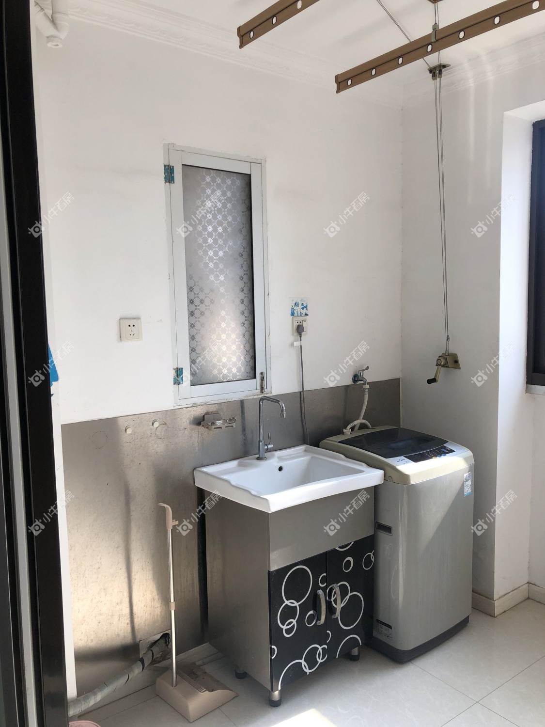 常州绿地香颂花园在租房源室内图_小牛看房