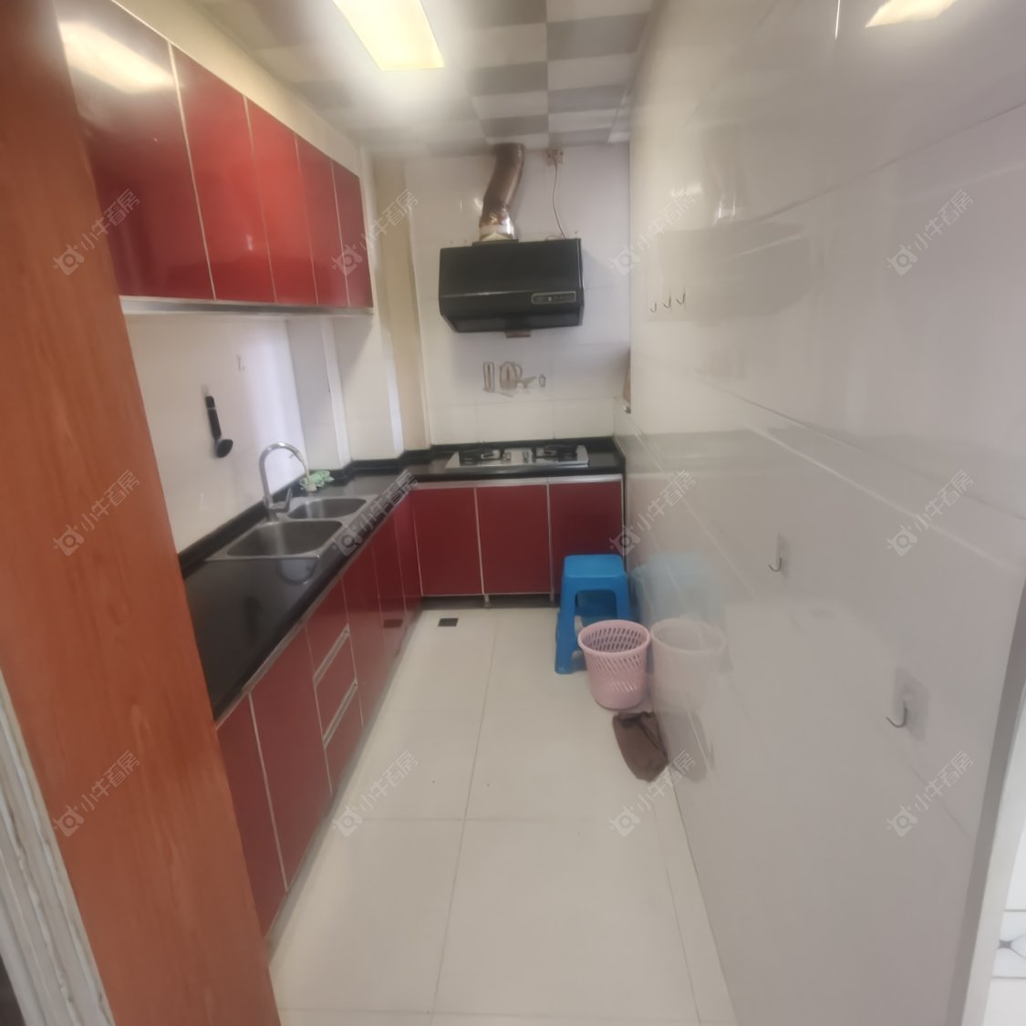 常州邱墅西园在租房源室内图_小牛看房