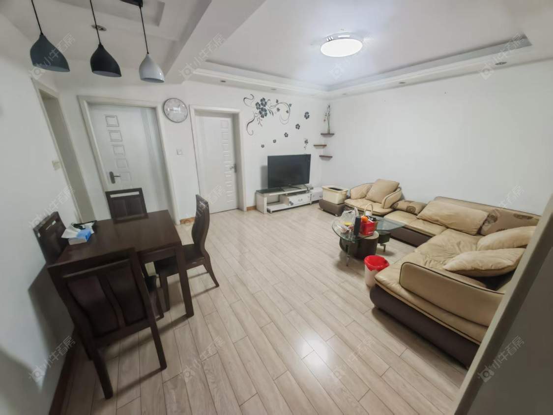 常州五角场东村在租房源_小牛看房