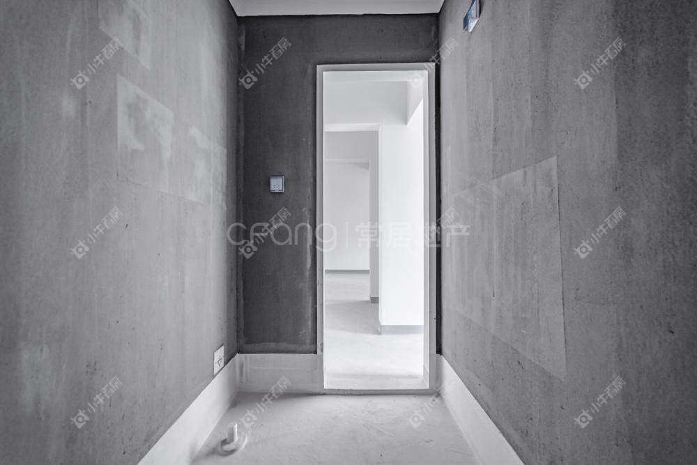 常州新城公馆荣域在租房源室内图_小牛看房