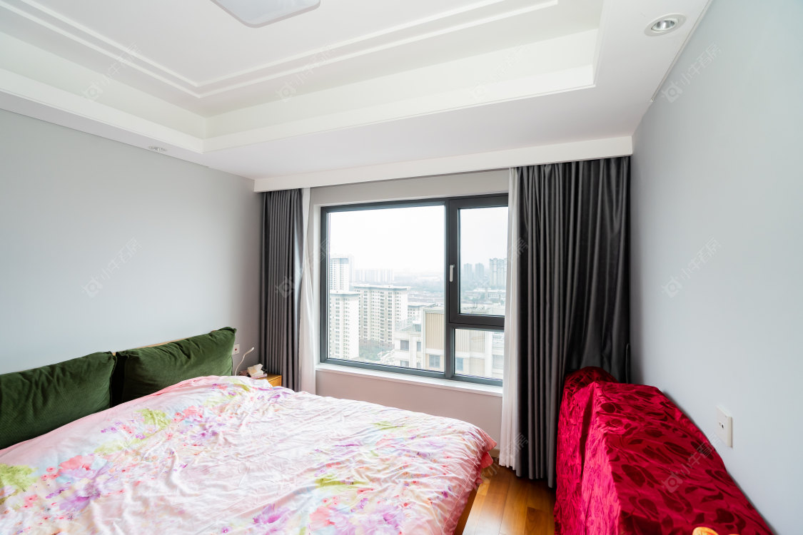 龙运天城房源室内图 常州龙运天城在售二手房源室内图_小牛看房