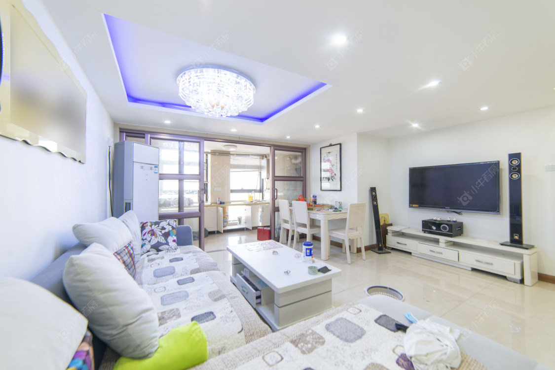 吾悦广场金苹果公寓房源室内图 常州吾悦广场金苹果公寓在售二手房源室内图_小牛看房